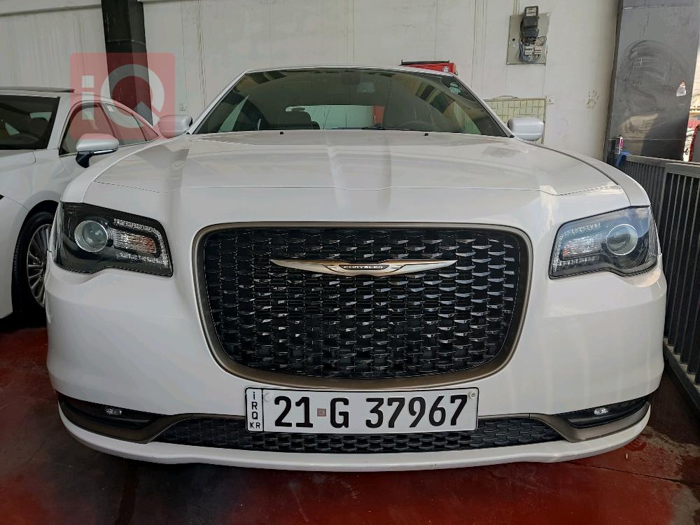 Chrysler 300